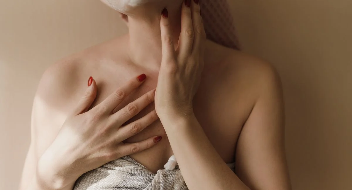 Combien de temps poser un masque corps sans abîmer sa peau ?