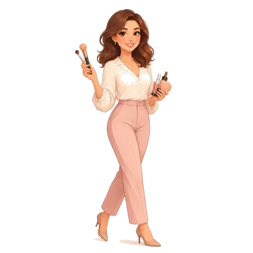 Claire — Ongles & Corps