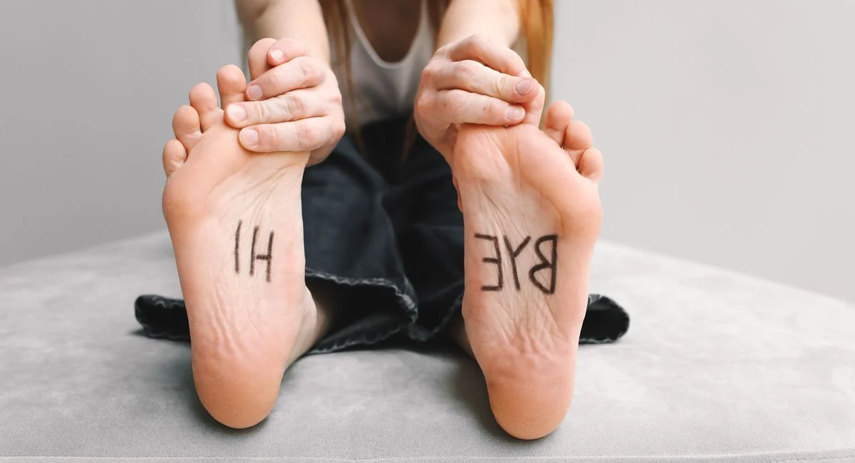 Mycoses aux ongles des pieds : l’erreur qui empêche la guérison